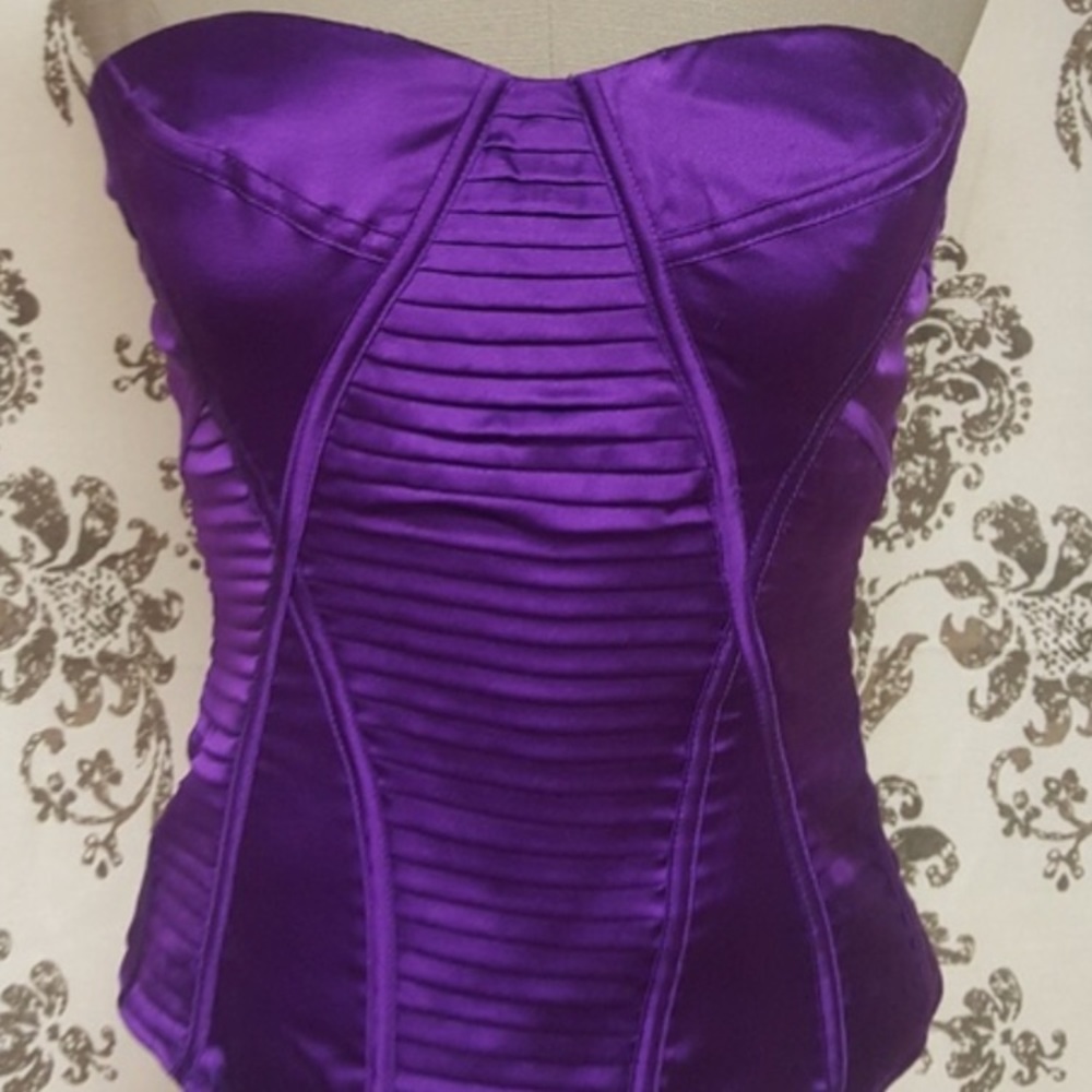 Bebe top
